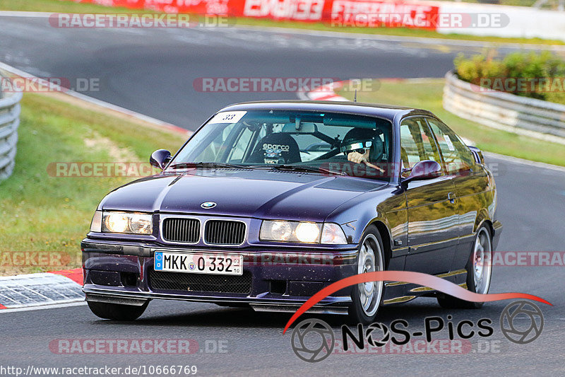 Bild #10666769 - Touristenfahrten Nürburgring Nordschleife (12.09.2020)