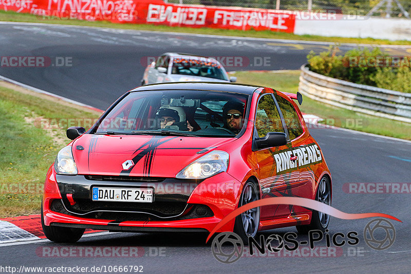 Bild #10666792 - Touristenfahrten Nürburgring Nordschleife (12.09.2020)