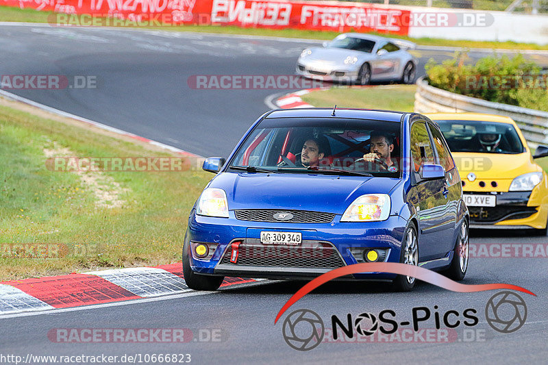 Bild #10666823 - Touristenfahrten Nürburgring Nordschleife (12.09.2020)