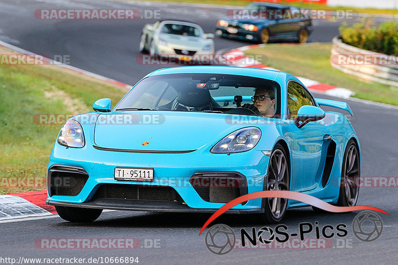 Bild #10666894 - Touristenfahrten Nürburgring Nordschleife (12.09.2020)