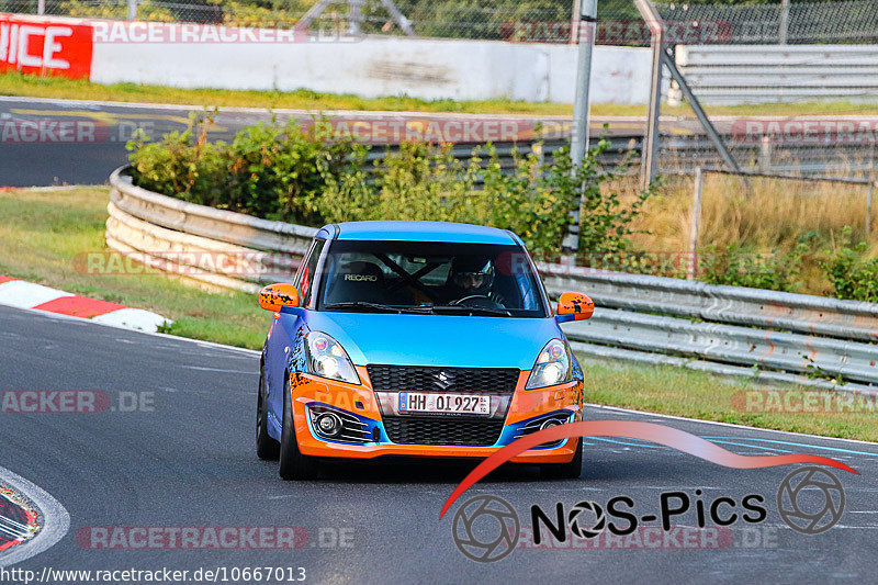 Bild #10667013 - Touristenfahrten Nürburgring Nordschleife (12.09.2020)