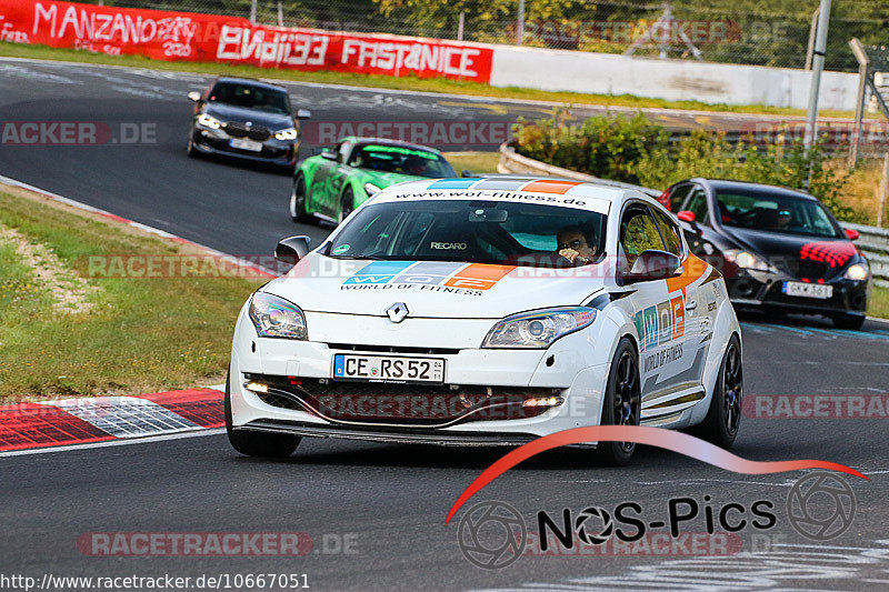 Bild #10667051 - Touristenfahrten Nürburgring Nordschleife (12.09.2020)