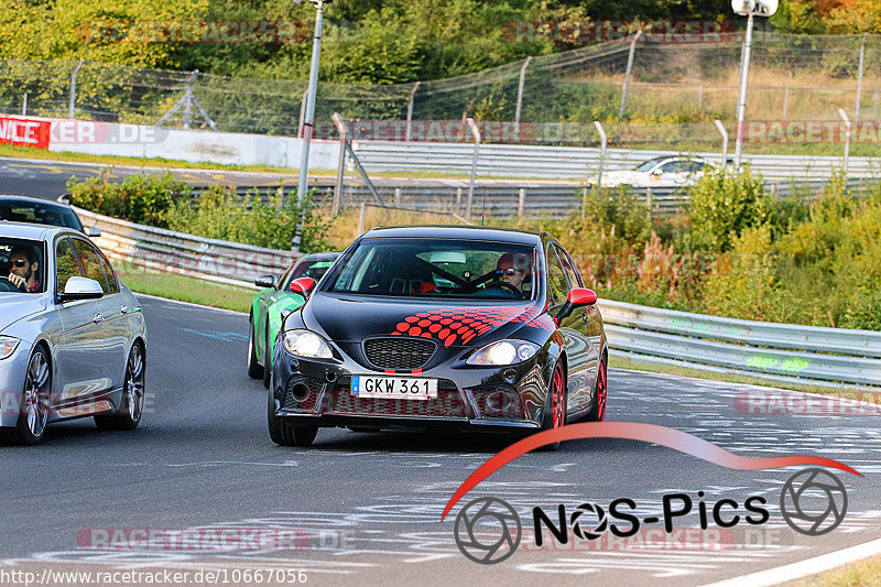 Bild #10667056 - Touristenfahrten Nürburgring Nordschleife (12.09.2020)