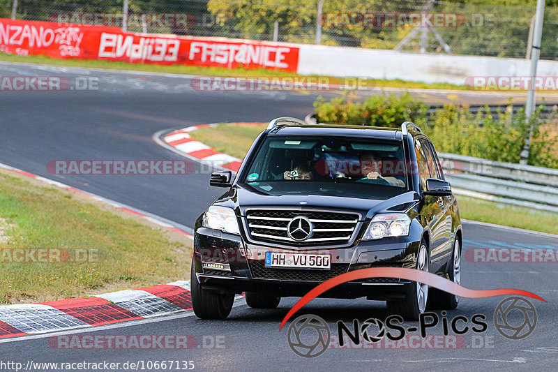 Bild #10667135 - Touristenfahrten Nürburgring Nordschleife (12.09.2020)