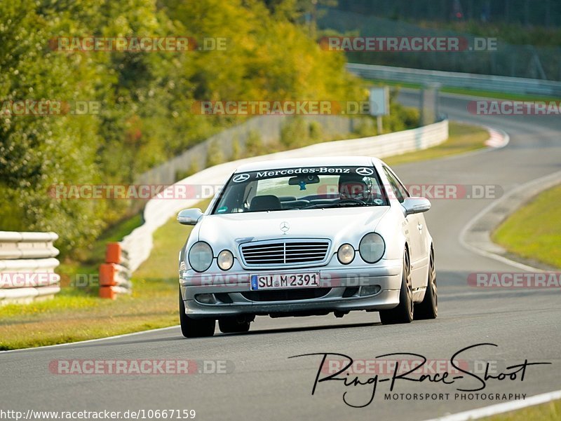 Bild #10667159 - Touristenfahrten Nürburgring Nordschleife (12.09.2020)