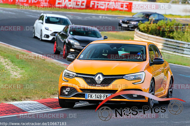 Bild #10667183 - Touristenfahrten Nürburgring Nordschleife (12.09.2020)