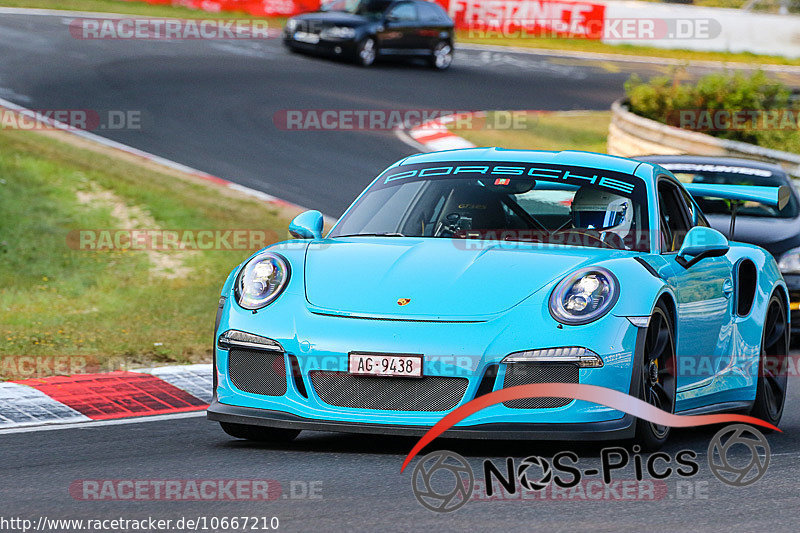 Bild #10667210 - Touristenfahrten Nürburgring Nordschleife (12.09.2020)