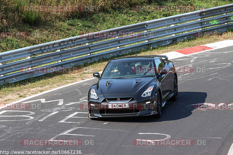 Bild #10667236 - Touristenfahrten Nürburgring Nordschleife (12.09.2020)