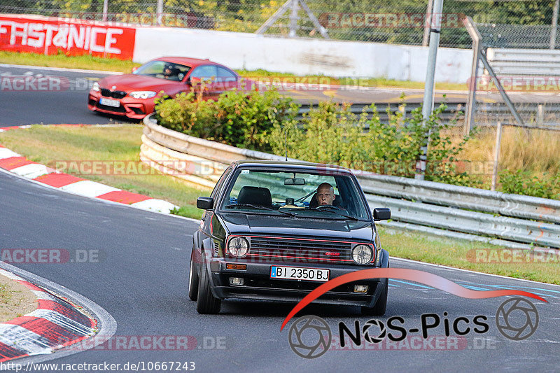 Bild #10667243 - Touristenfahrten Nürburgring Nordschleife (12.09.2020)