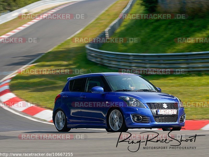 Bild #10667255 - Touristenfahrten Nürburgring Nordschleife (12.09.2020)