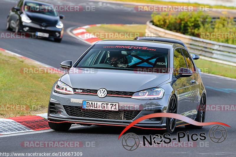 Bild #10667309 - Touristenfahrten Nürburgring Nordschleife (12.09.2020)