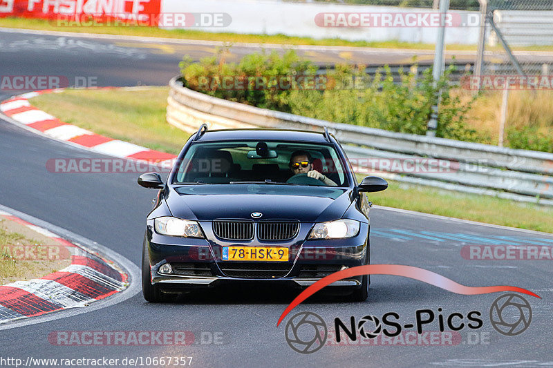 Bild #10667357 - Touristenfahrten Nürburgring Nordschleife (12.09.2020)