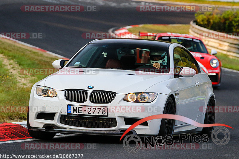 Bild #10667377 - Touristenfahrten Nürburgring Nordschleife (12.09.2020)