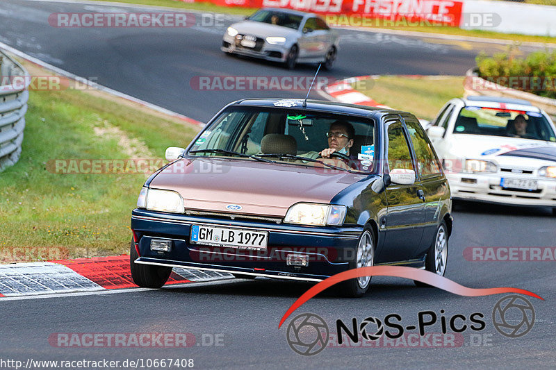 Bild #10667408 - Touristenfahrten Nürburgring Nordschleife (12.09.2020)