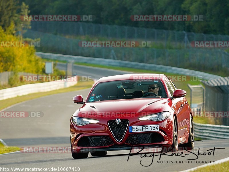 Bild #10667410 - Touristenfahrten Nürburgring Nordschleife (12.09.2020)