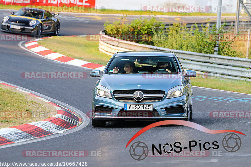 Bild #10667428 - Touristenfahrten Nürburgring Nordschleife (12.09.2020)