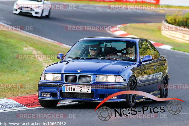 Bild #10667432 - Touristenfahrten Nürburgring Nordschleife (12.09.2020)