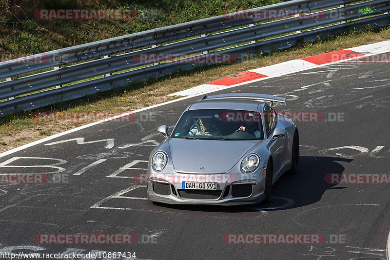 Bild #10667434 - Touristenfahrten Nürburgring Nordschleife (12.09.2020)