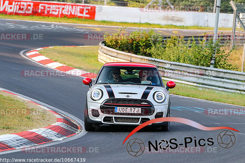 Bild #10667439 - Touristenfahrten Nürburgring Nordschleife (12.09.2020)