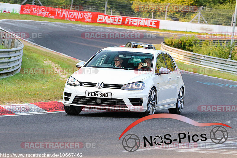 Bild #10667462 - Touristenfahrten Nürburgring Nordschleife (12.09.2020)