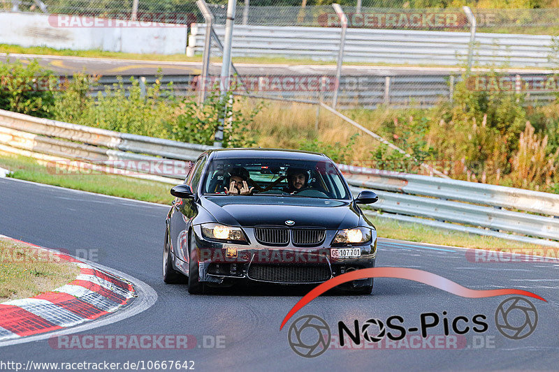 Bild #10667642 - Touristenfahrten Nürburgring Nordschleife (12.09.2020)