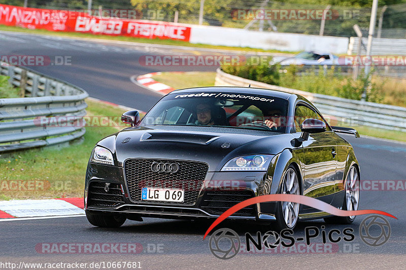 Bild #10667681 - Touristenfahrten Nürburgring Nordschleife (12.09.2020)