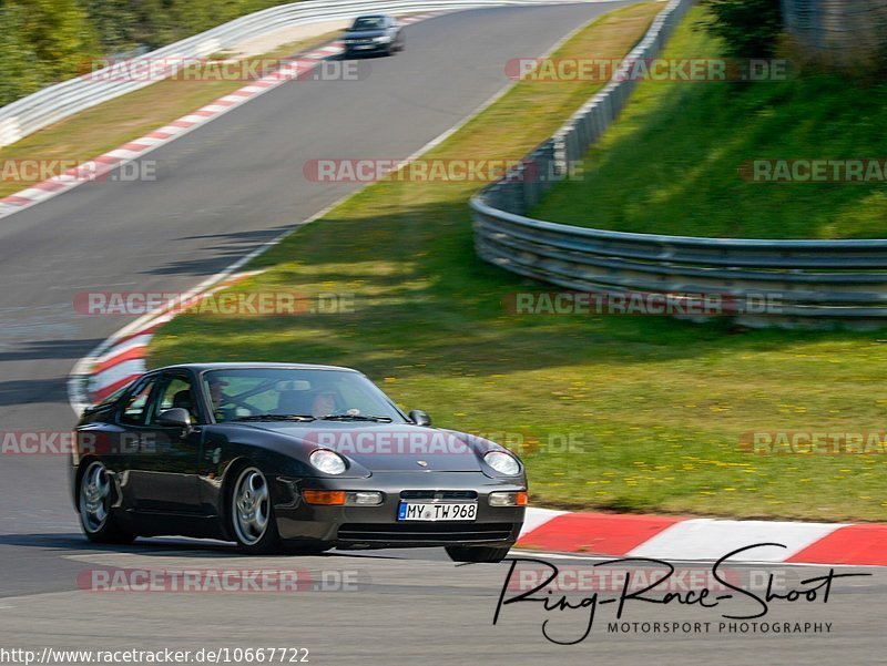 Bild #10667722 - Touristenfahrten Nürburgring Nordschleife (12.09.2020)