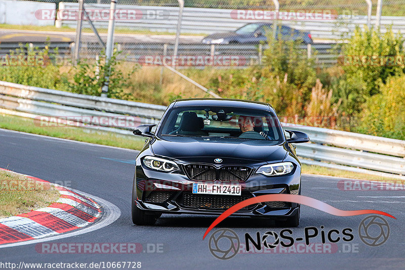 Bild #10667728 - Touristenfahrten Nürburgring Nordschleife (12.09.2020)