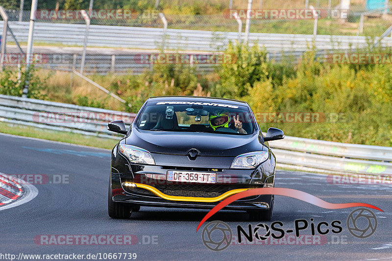 Bild #10667739 - Touristenfahrten Nürburgring Nordschleife (12.09.2020)