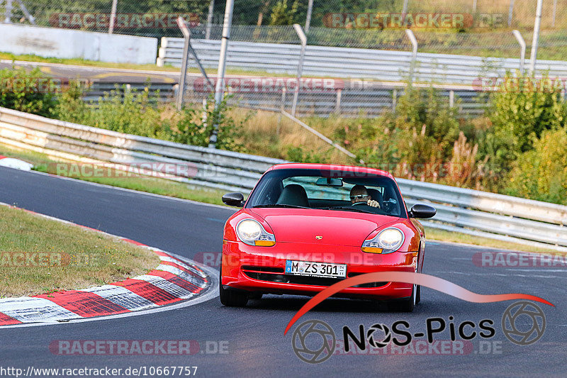 Bild #10667757 - Touristenfahrten Nürburgring Nordschleife (12.09.2020)