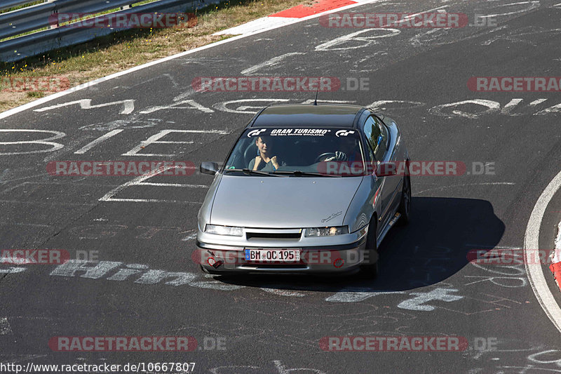 Bild #10667807 - Touristenfahrten Nürburgring Nordschleife (12.09.2020)