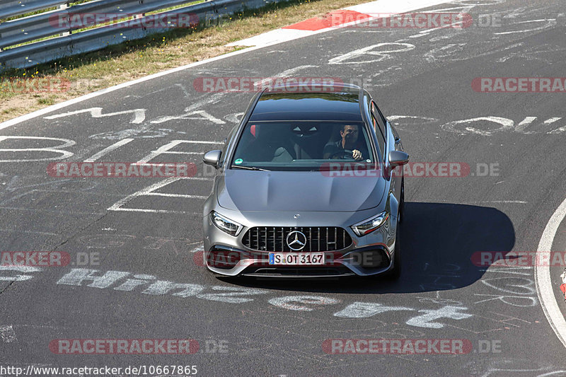 Bild #10667865 - Touristenfahrten Nürburgring Nordschleife (12.09.2020)