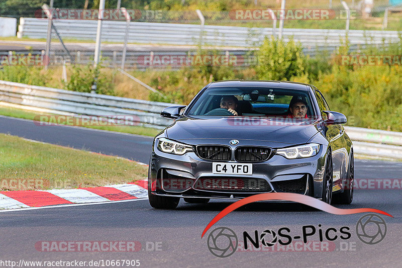 Bild #10667905 - Touristenfahrten Nürburgring Nordschleife (12.09.2020)