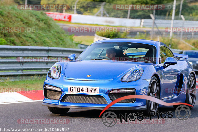 Bild #10667907 - Touristenfahrten Nürburgring Nordschleife (12.09.2020)