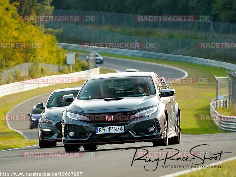 Bild #10667967 - Touristenfahrten Nürburgring Nordschleife (12.09.2020)