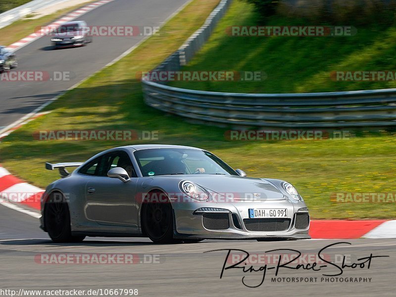 Bild #10667998 - Touristenfahrten Nürburgring Nordschleife (12.09.2020)