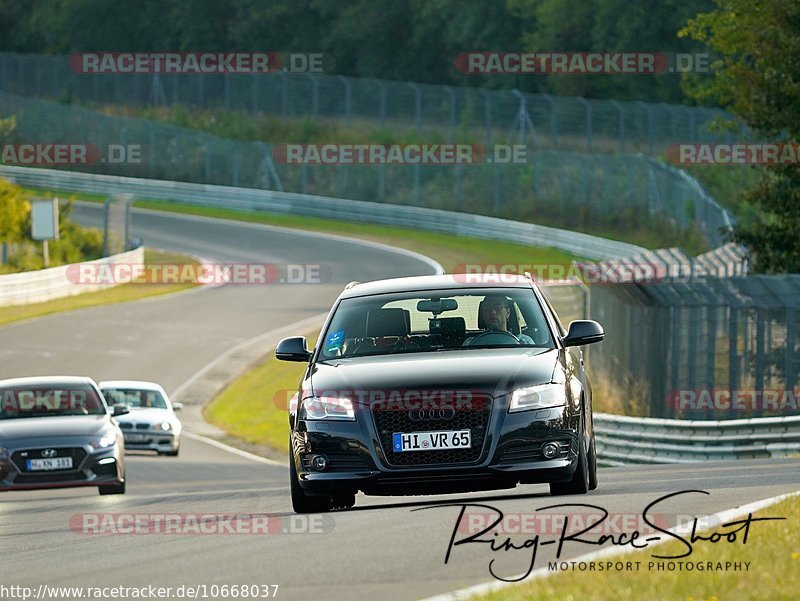 Bild #10668037 - Touristenfahrten Nürburgring Nordschleife (12.09.2020)