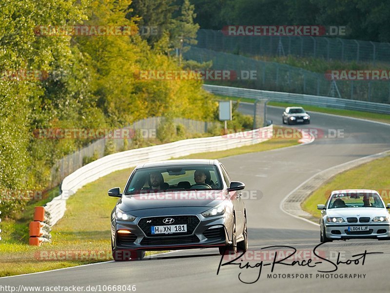 Bild #10668046 - Touristenfahrten Nürburgring Nordschleife (12.09.2020)