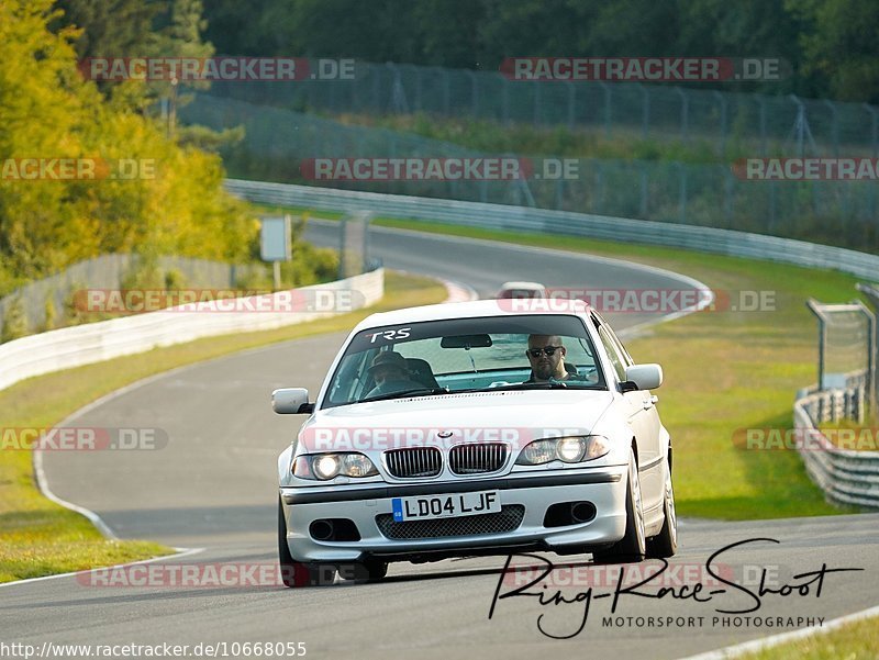 Bild #10668055 - Touristenfahrten Nürburgring Nordschleife (12.09.2020)