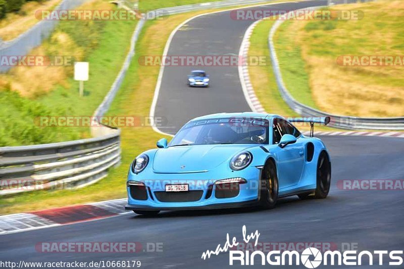 Bild #10668179 - Touristenfahrten Nürburgring Nordschleife (12.09.2020)