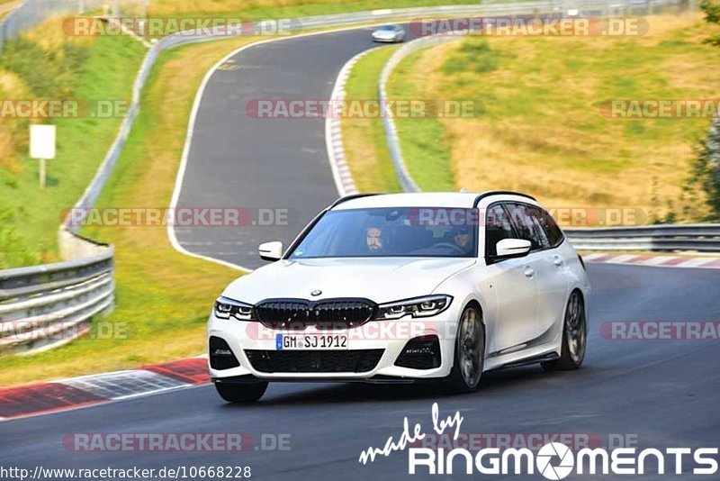 Bild #10668228 - Touristenfahrten Nürburgring Nordschleife (12.09.2020)