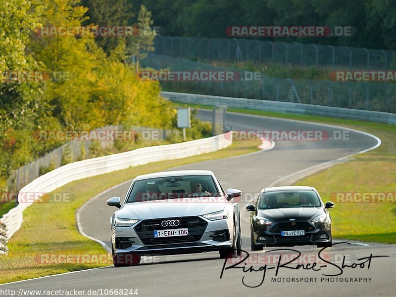 Bild #10668244 - Touristenfahrten Nürburgring Nordschleife (12.09.2020)