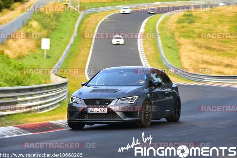 Bild #10668285 - Touristenfahrten Nürburgring Nordschleife (12.09.2020)