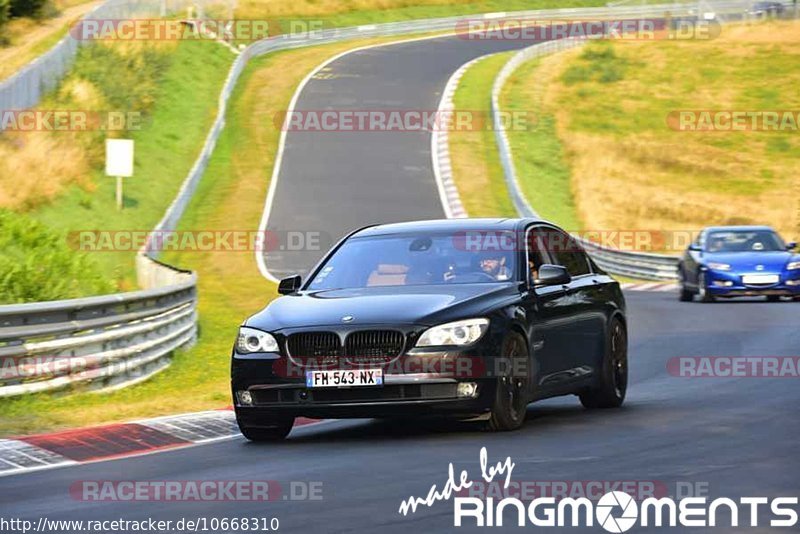 Bild #10668310 - Touristenfahrten Nürburgring Nordschleife (12.09.2020)