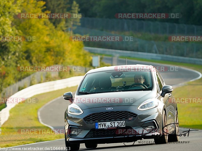 Bild #10668313 - Touristenfahrten Nürburgring Nordschleife (12.09.2020)