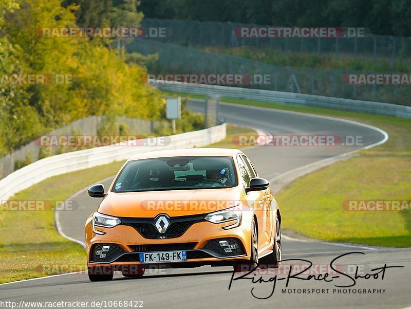 Bild #10668422 - Touristenfahrten Nürburgring Nordschleife (12.09.2020)