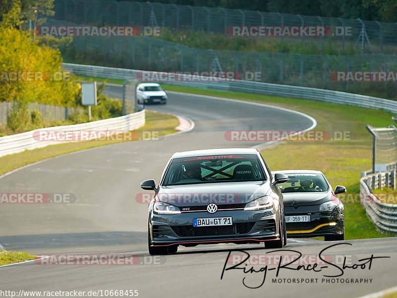 Bild #10668455 - Touristenfahrten Nürburgring Nordschleife (12.09.2020)