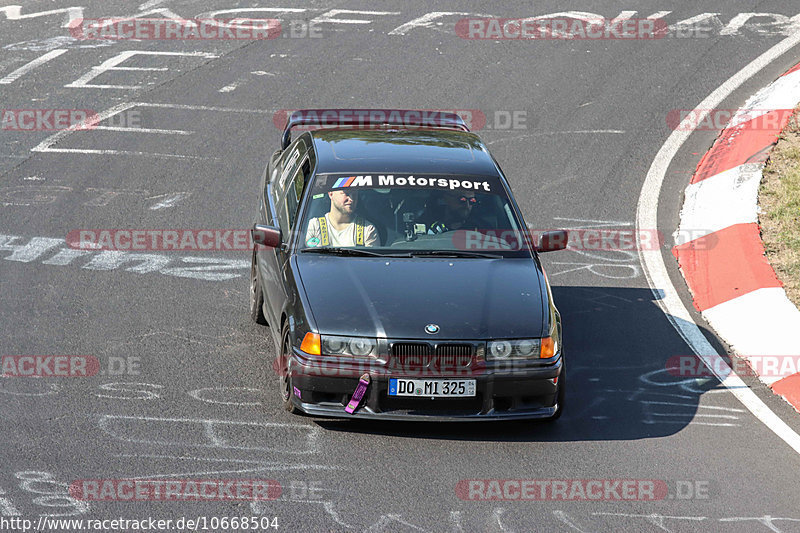 Bild #10668504 - Touristenfahrten Nürburgring Nordschleife (12.09.2020)