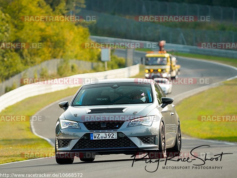 Bild #10668572 - Touristenfahrten Nürburgring Nordschleife (12.09.2020)