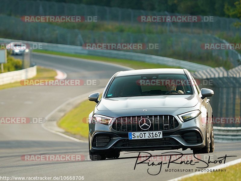 Bild #10668706 - Touristenfahrten Nürburgring Nordschleife (12.09.2020)